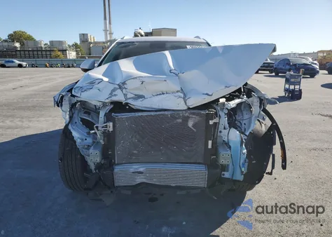 2023 Buick Envision Essence from USA, damaged, VIN LRBFZPR45PD213588